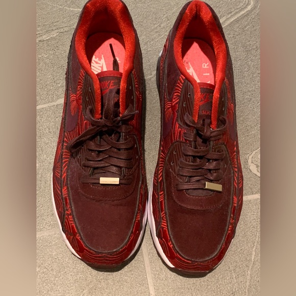 Rare Nike Air Max 90 LOTC Shanghai - Picture 3 of 5